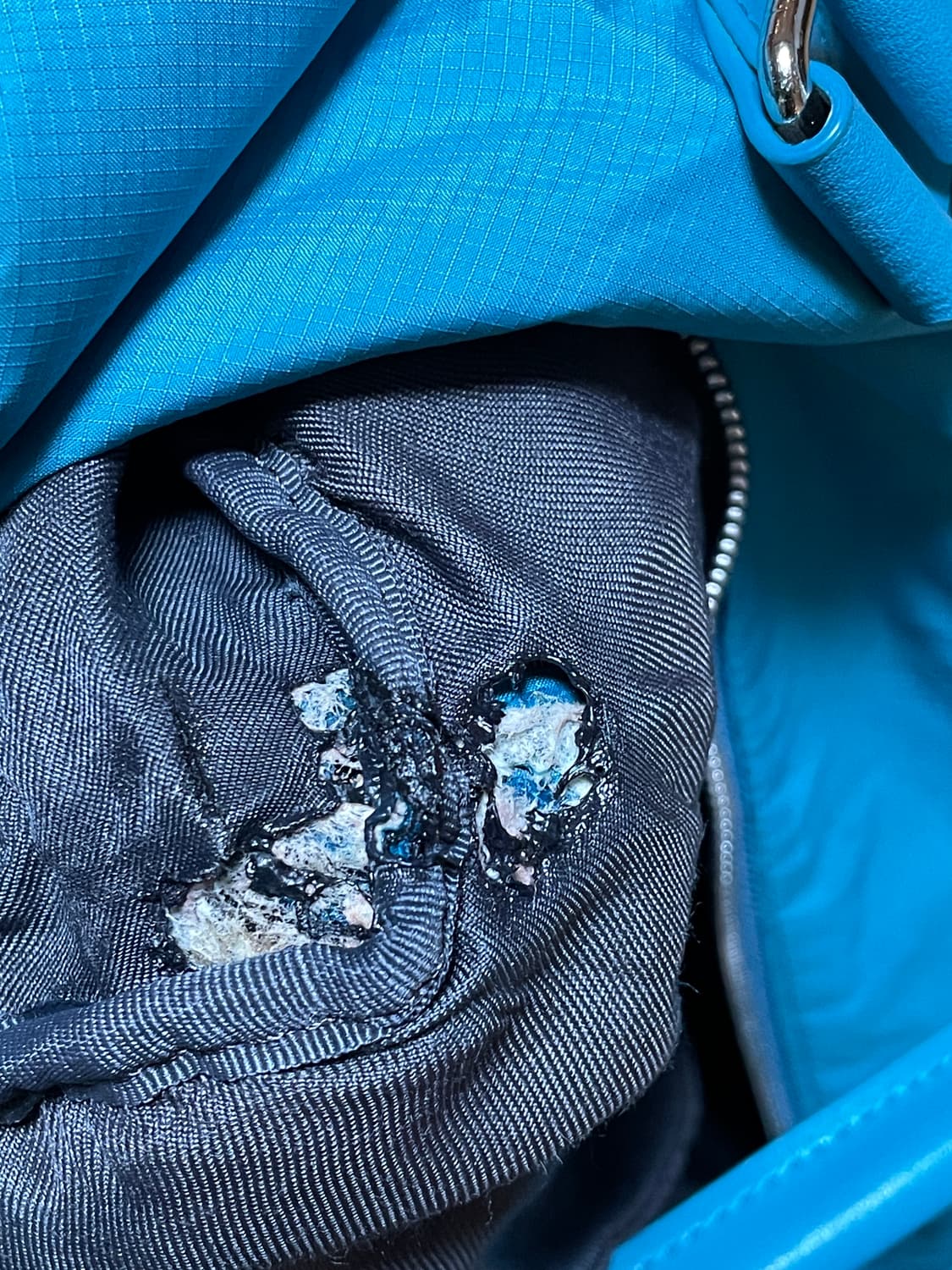 마뗑킴 카고 스포티 토트백 상품이미지3