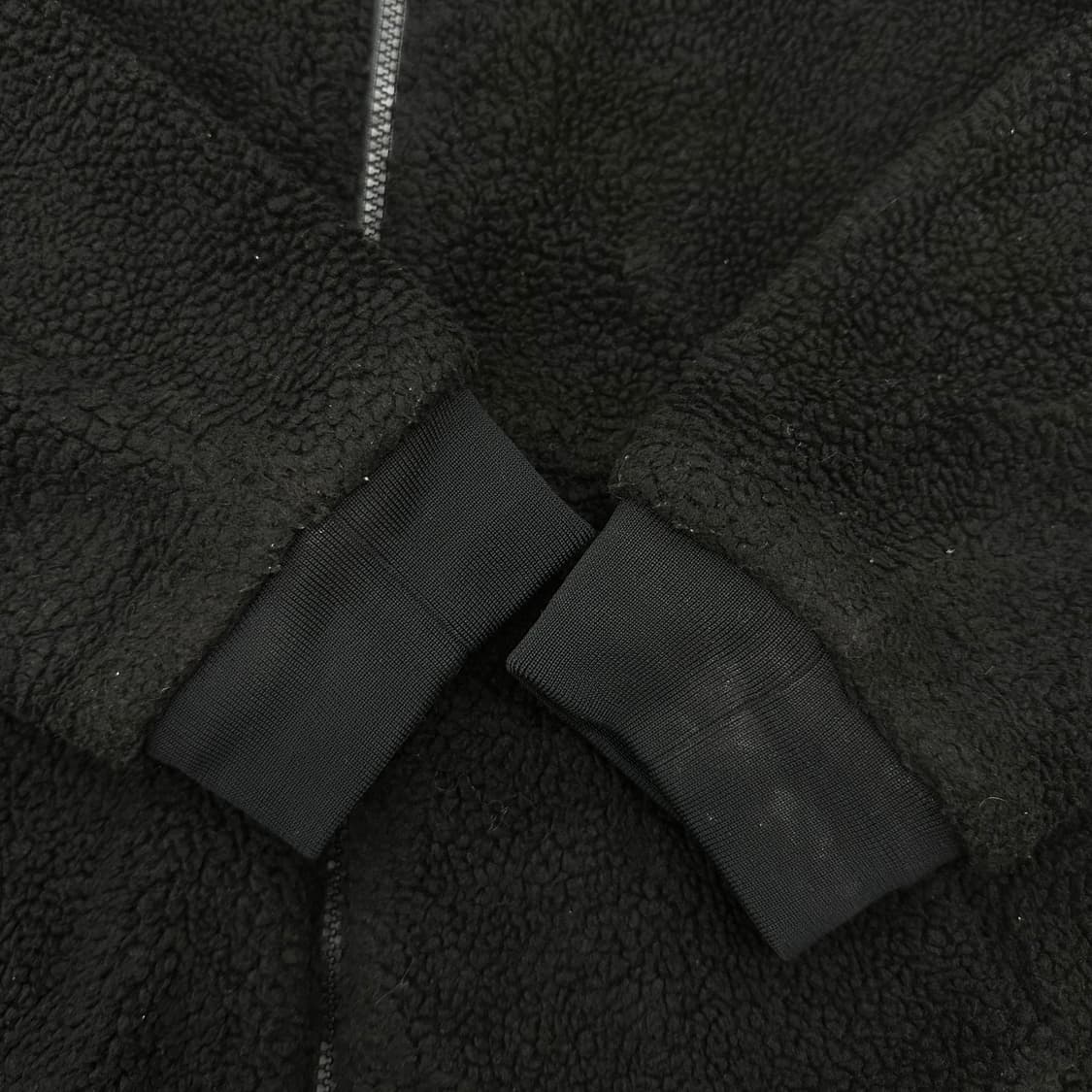 나이키 양털 플리스 후드집업 상품이미지4