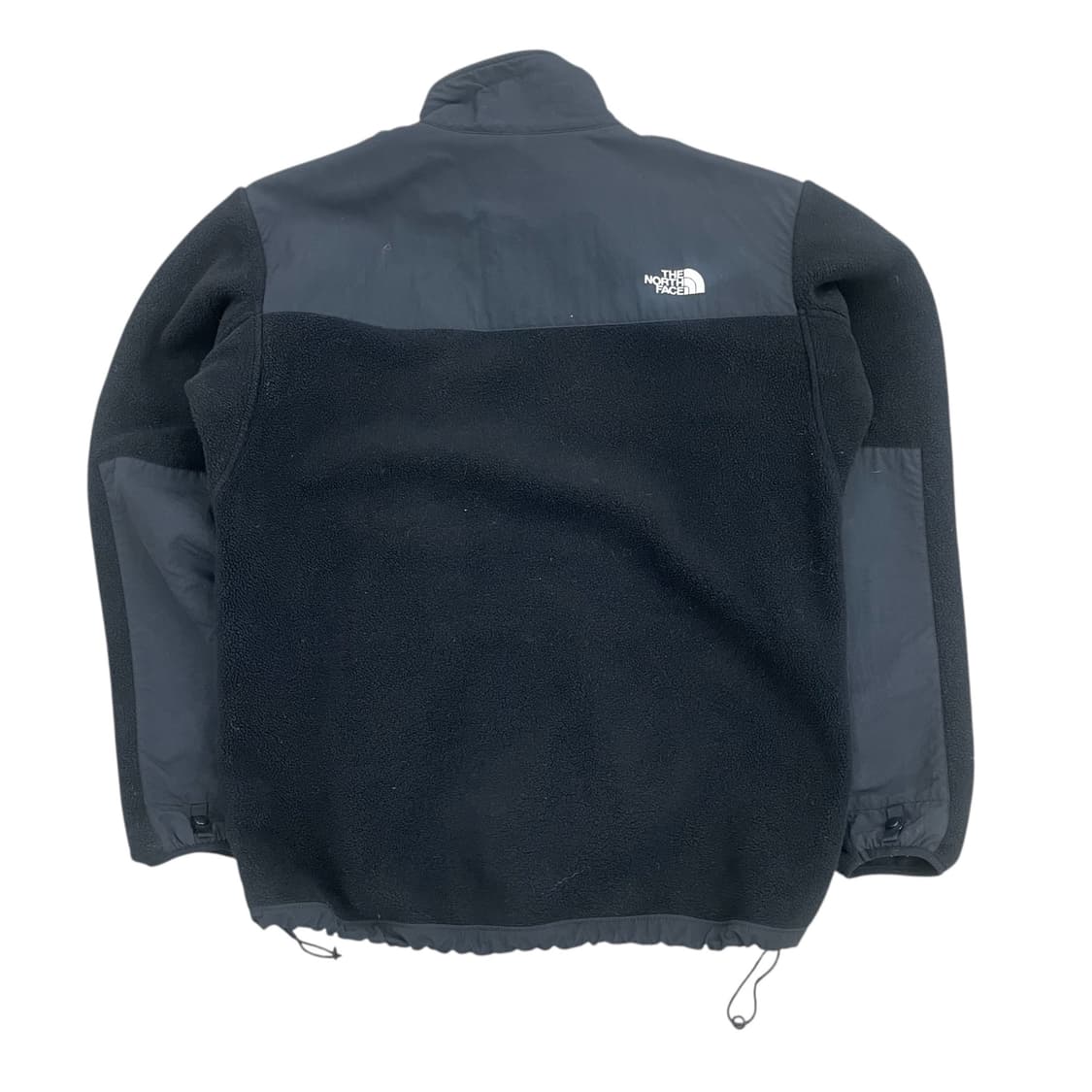 노스페이스 데날리 플리스 자켓 블랙 상품이미지2