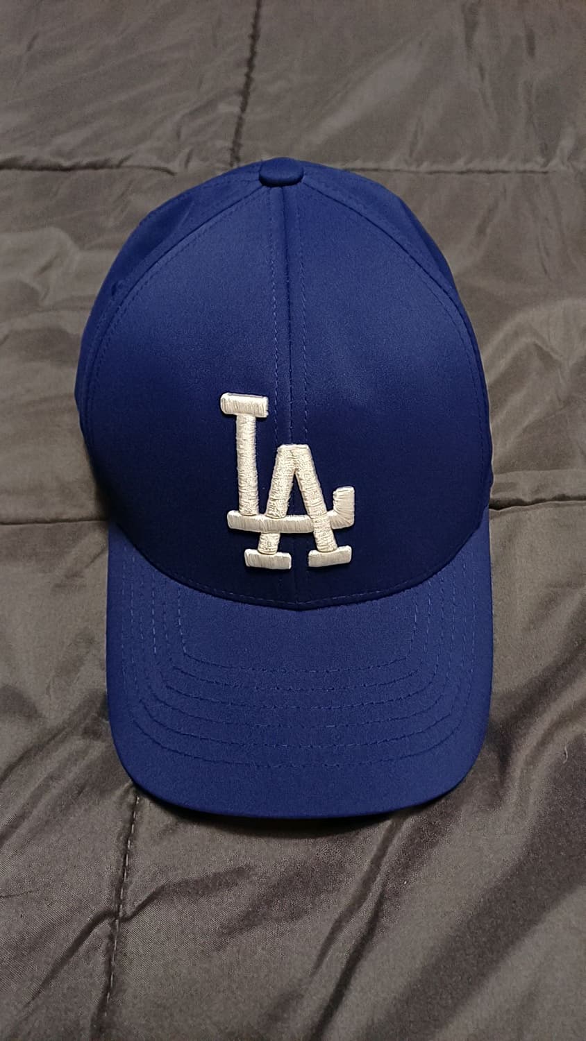 MLB LA 쿨필드 밴딩야구모자 57 상품이미지1