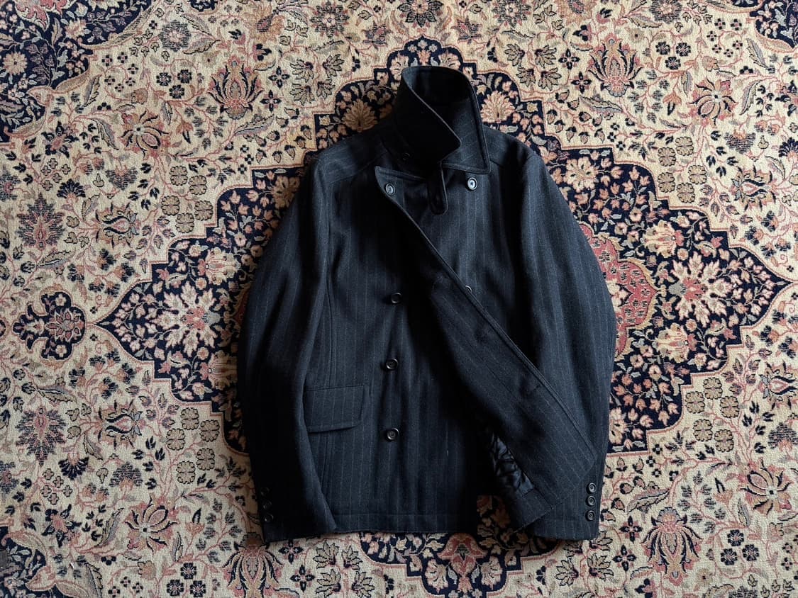 돌체앤가바나 피코트 상품이미지8