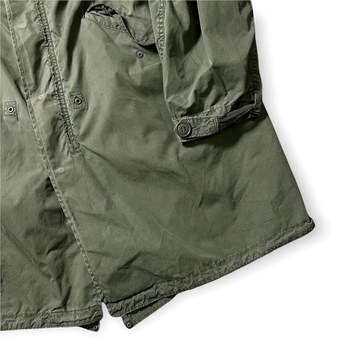 70’s M65 피쉬테일 파카 상품이미지4