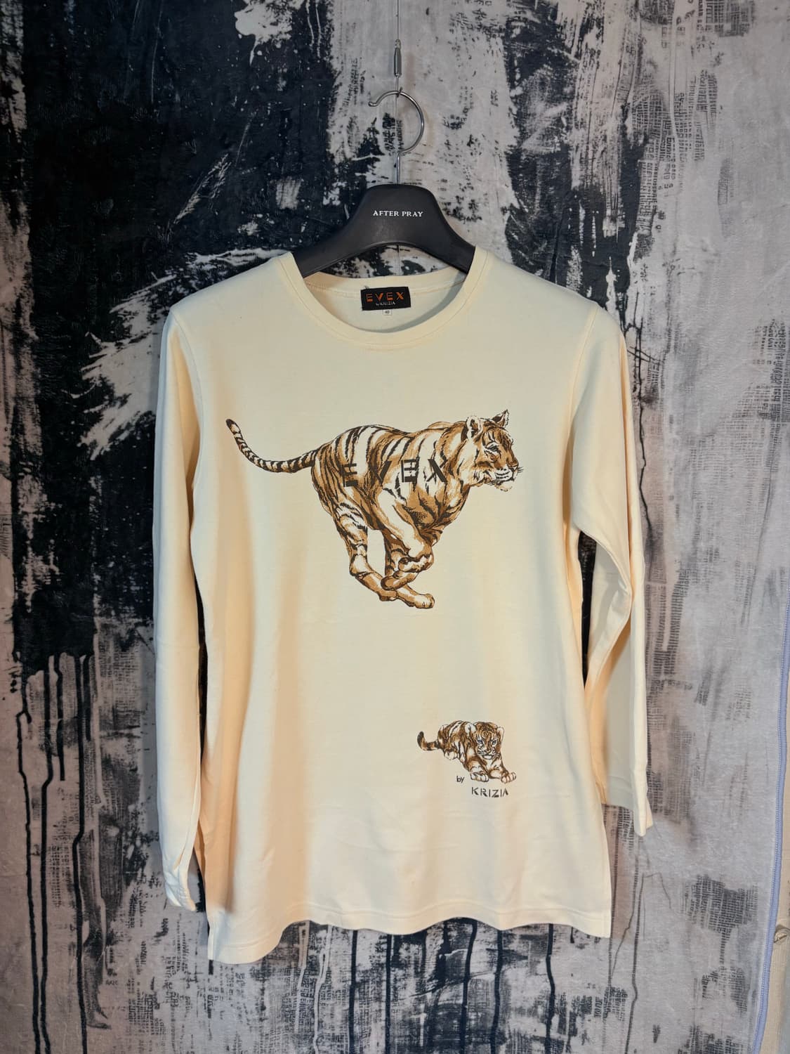 Even by krizia t-shirt   상품이미지1