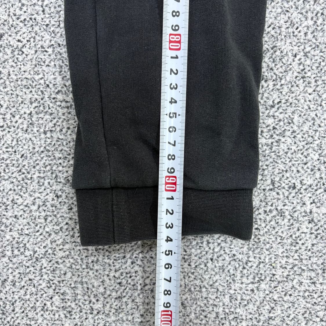 S 나이키 트레이닝 조거 바지 0615J1 상품이미지10