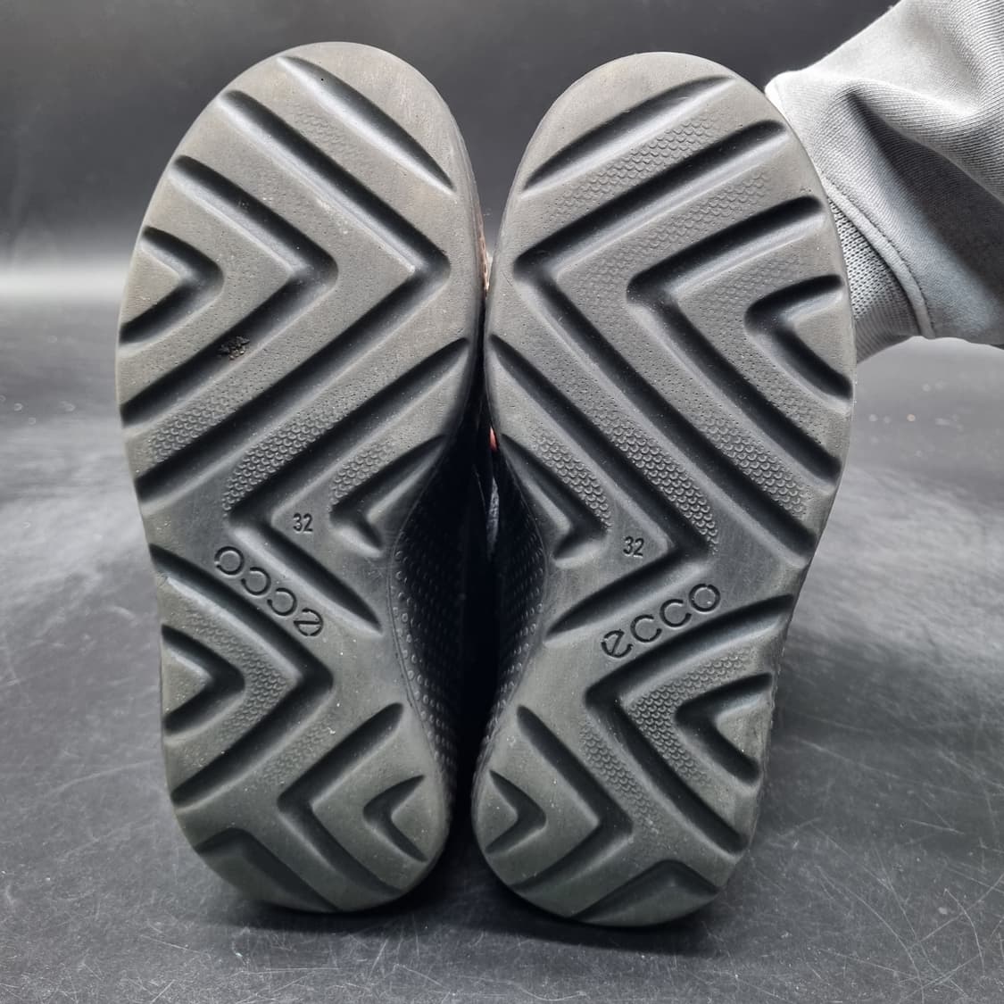 에코 UKIUK 아동부츠200 상품이미지3