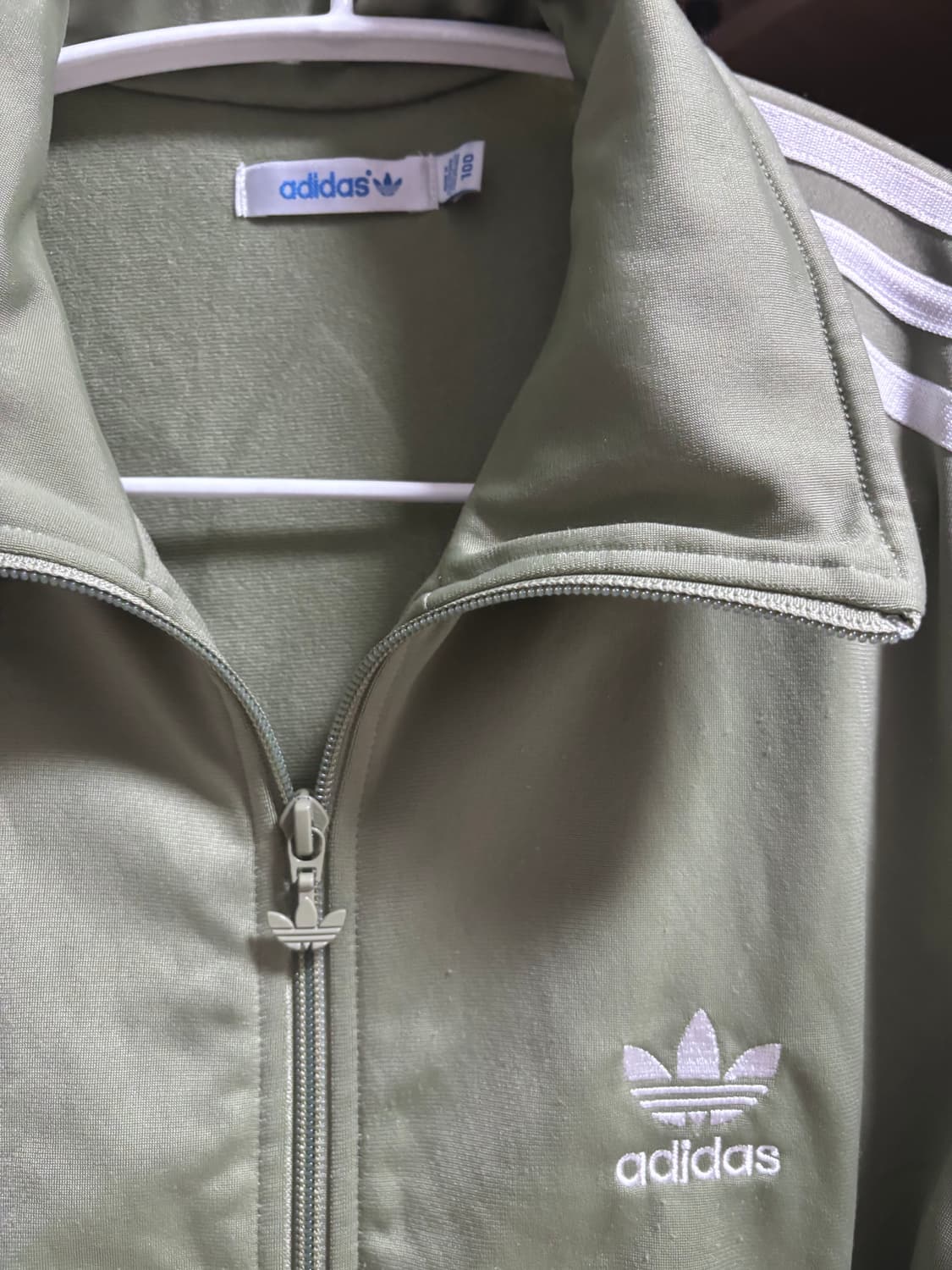 [정품] 아디다스 말차 제니 져지 100 상품이미지4