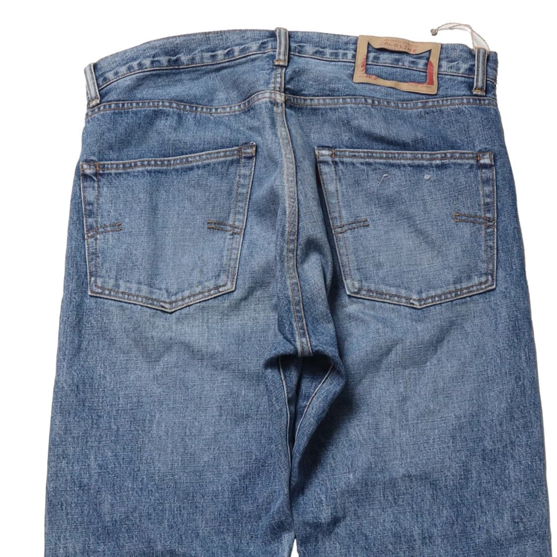 칼 오 라인 Cal O Line Denim Pants 
 상품이미지6