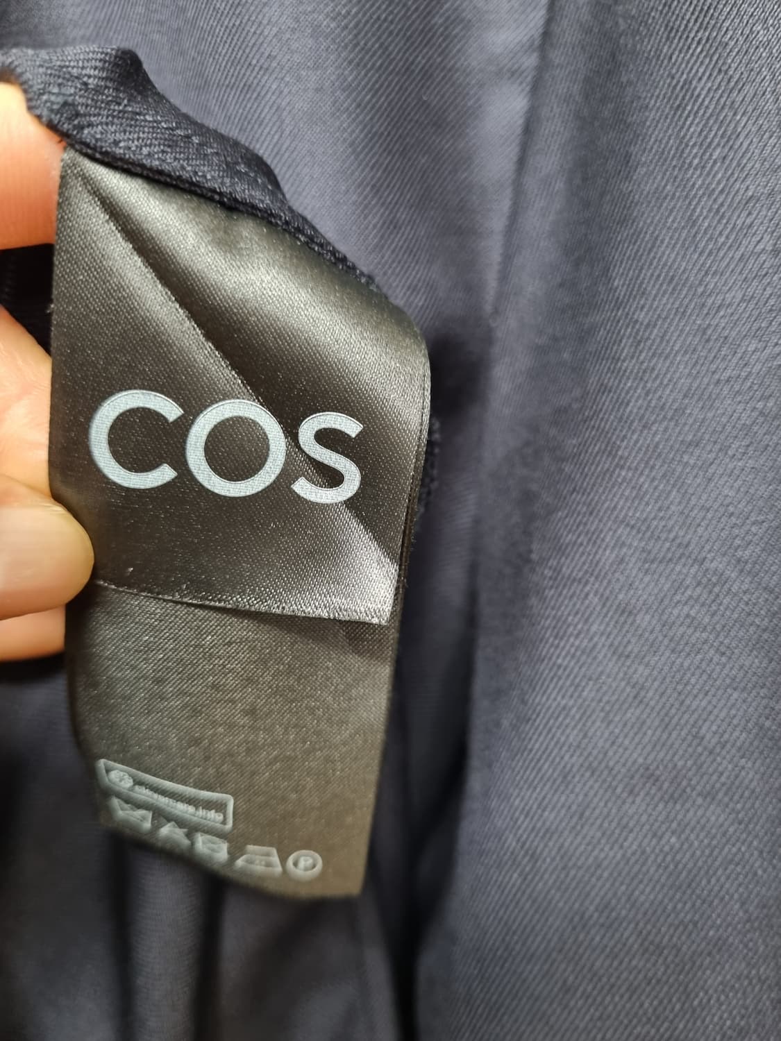 COS 코스 원피스 36 상품이미지6