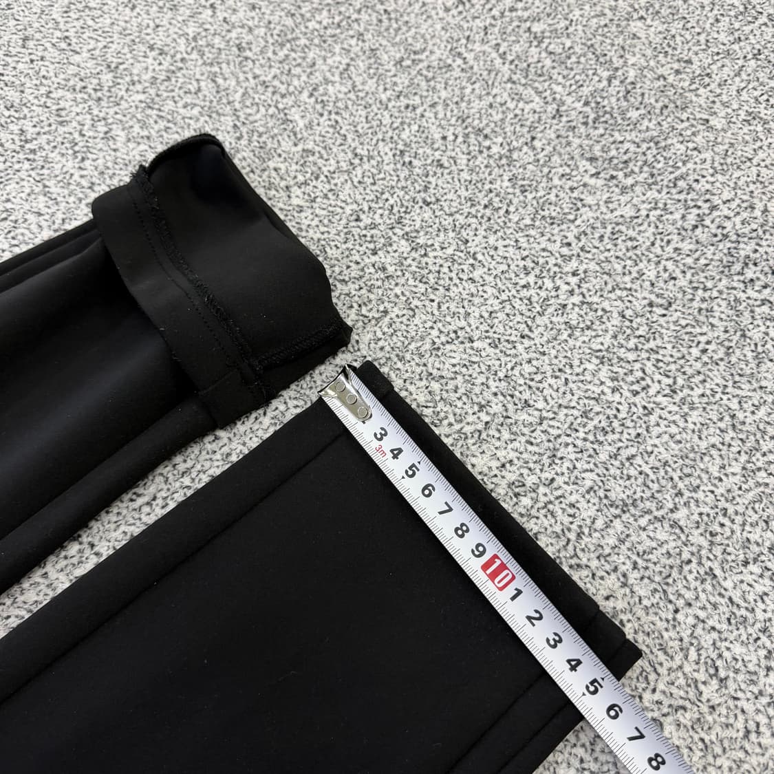 76 K2 등산복바지 팬츠 0126H2 상품이미지6