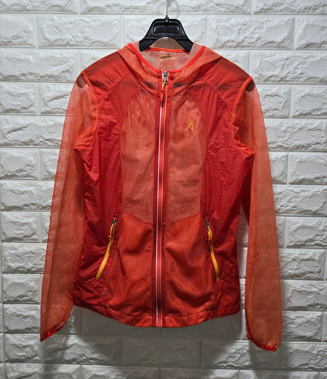 웨스트우드 매쉬 등산자켓 90 상품이미지1