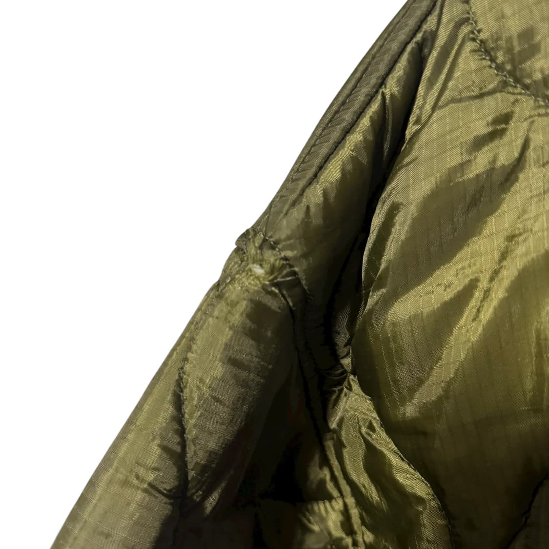 3M U.S. Army M-65 Field Jacket Liner 상품이미지7