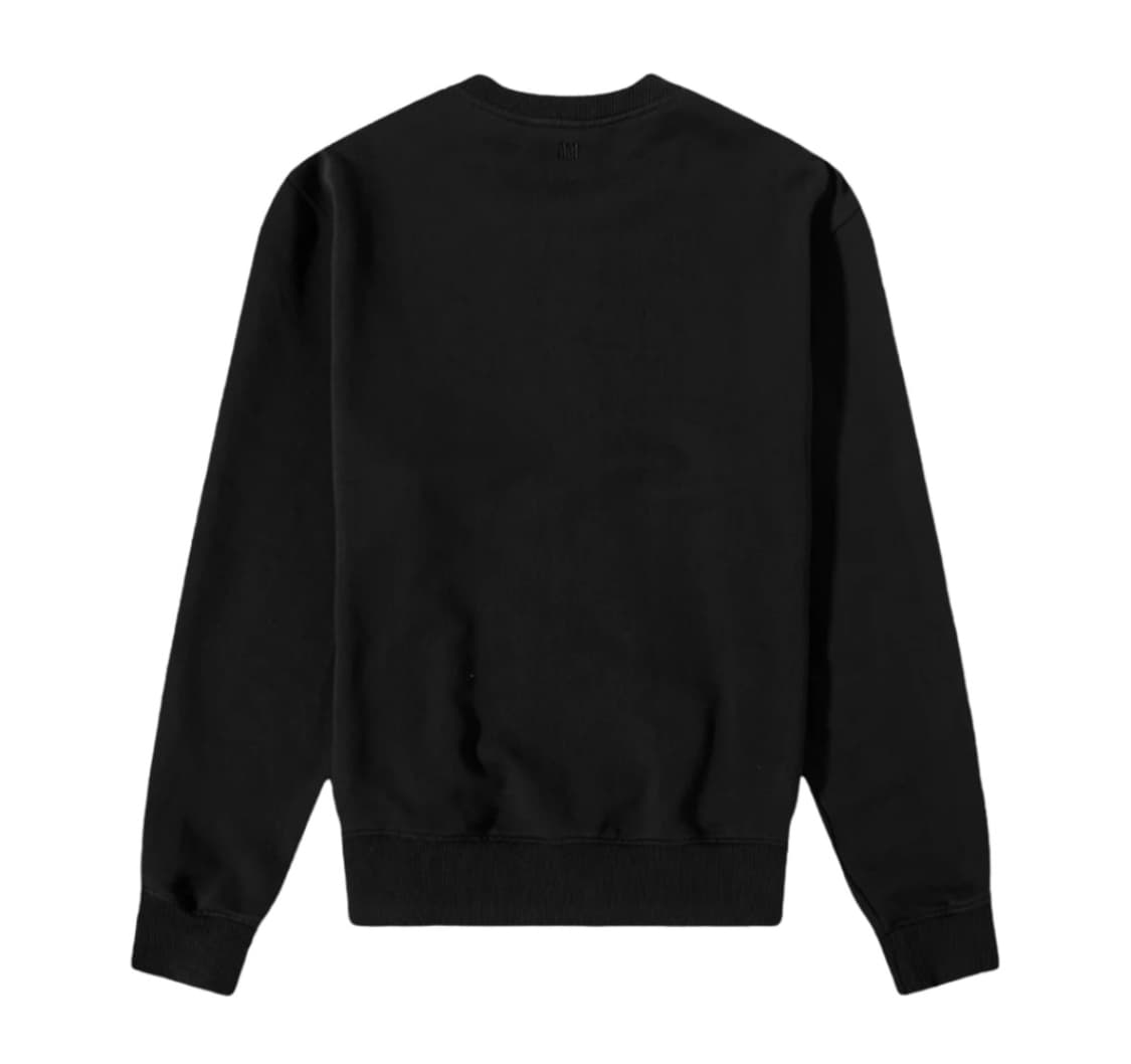 아미 스몰로고 맨투맨M 상품이미지2