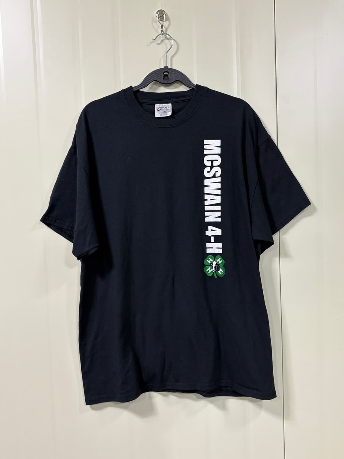 빈티지 프린팅 반팔 티셔츠 상품이미지1