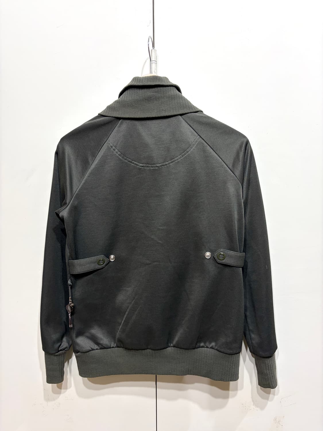 아디다스 파이어버드 키링 트랙 자켓 상품이미지5