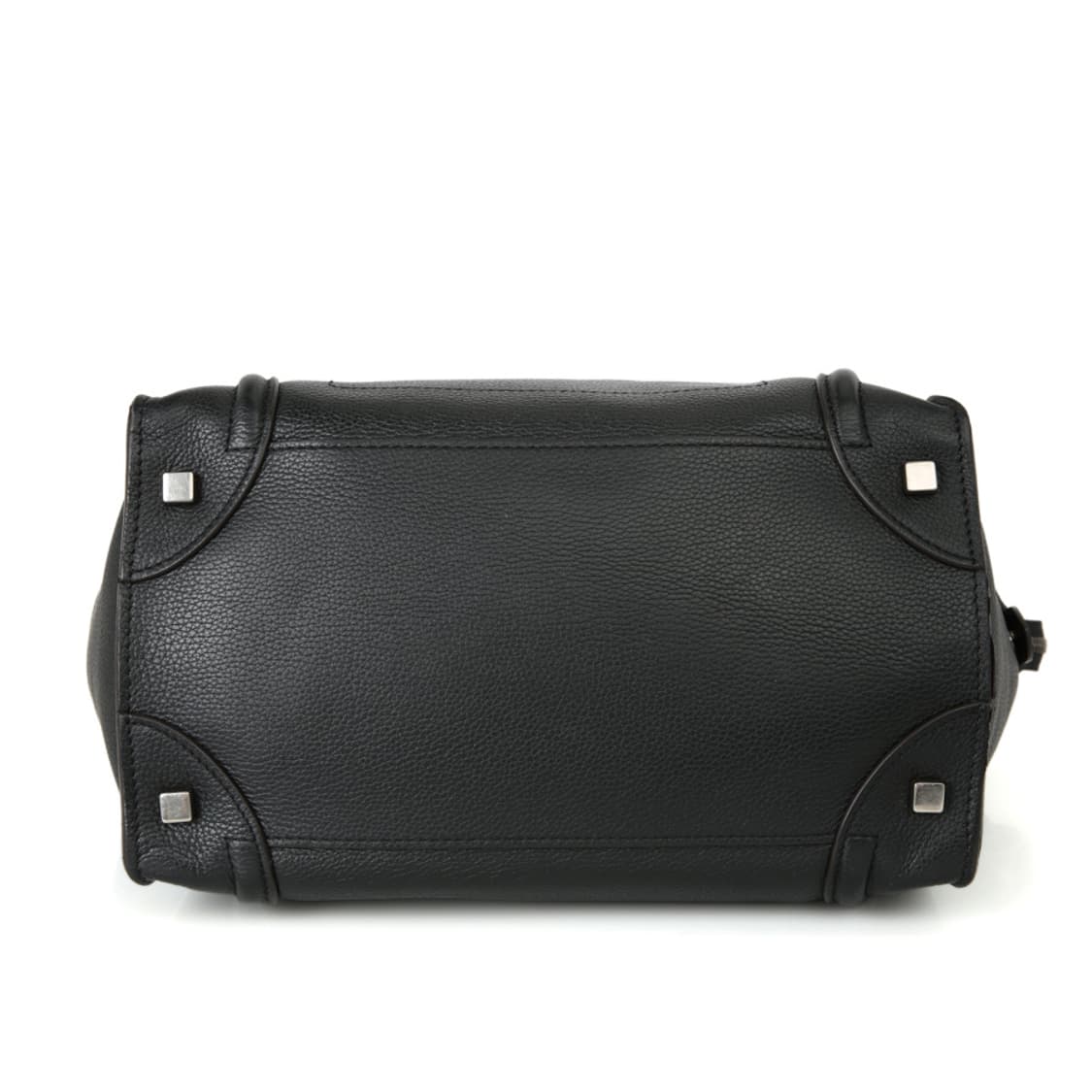 셀린느 러기지 블랙 탑핸들 토트백 189793 상품이미지9