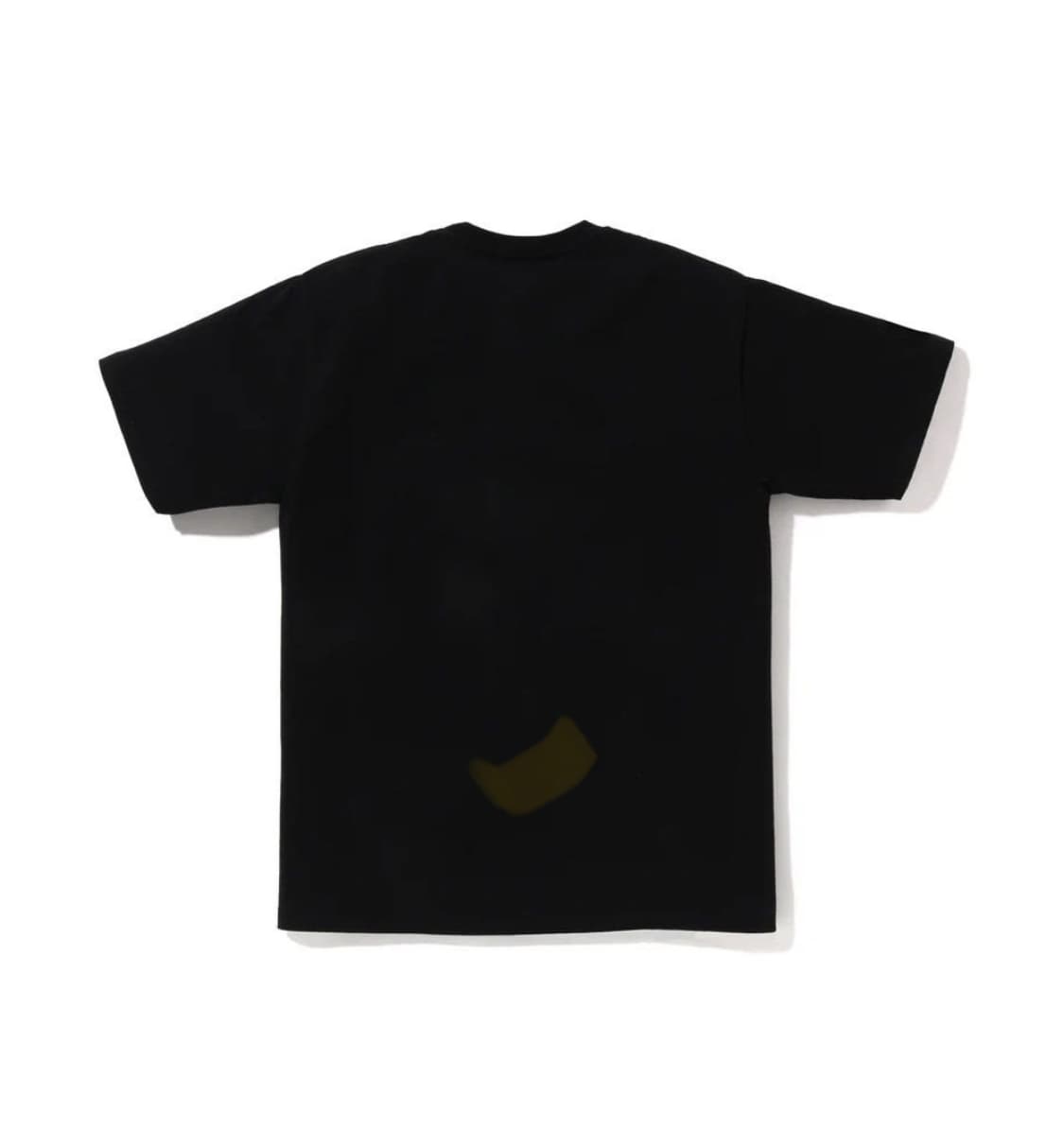 베이프 재패니즈 카모 페이스 반팔 티셔츠 상품이미지2