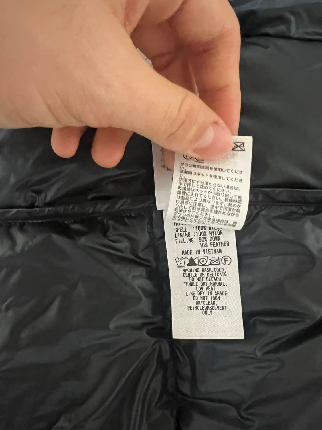 몽벨 수페리어 XL 택포 상품이미지4