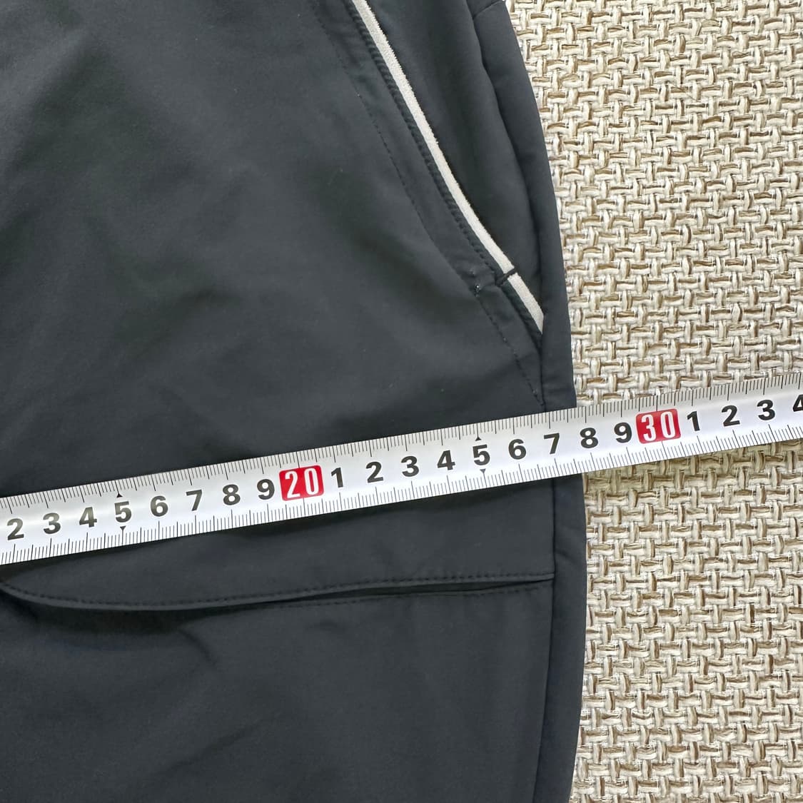 M 나이키 폼 드라이 핏 팬츠 -0408D 상품이미지7