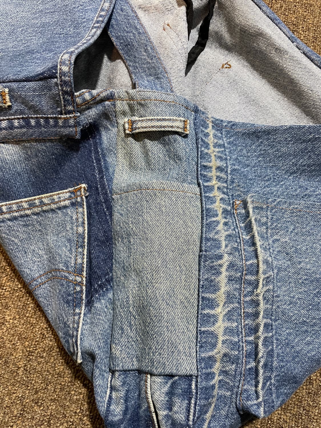 From denim to Object / No.09 상품이미지8