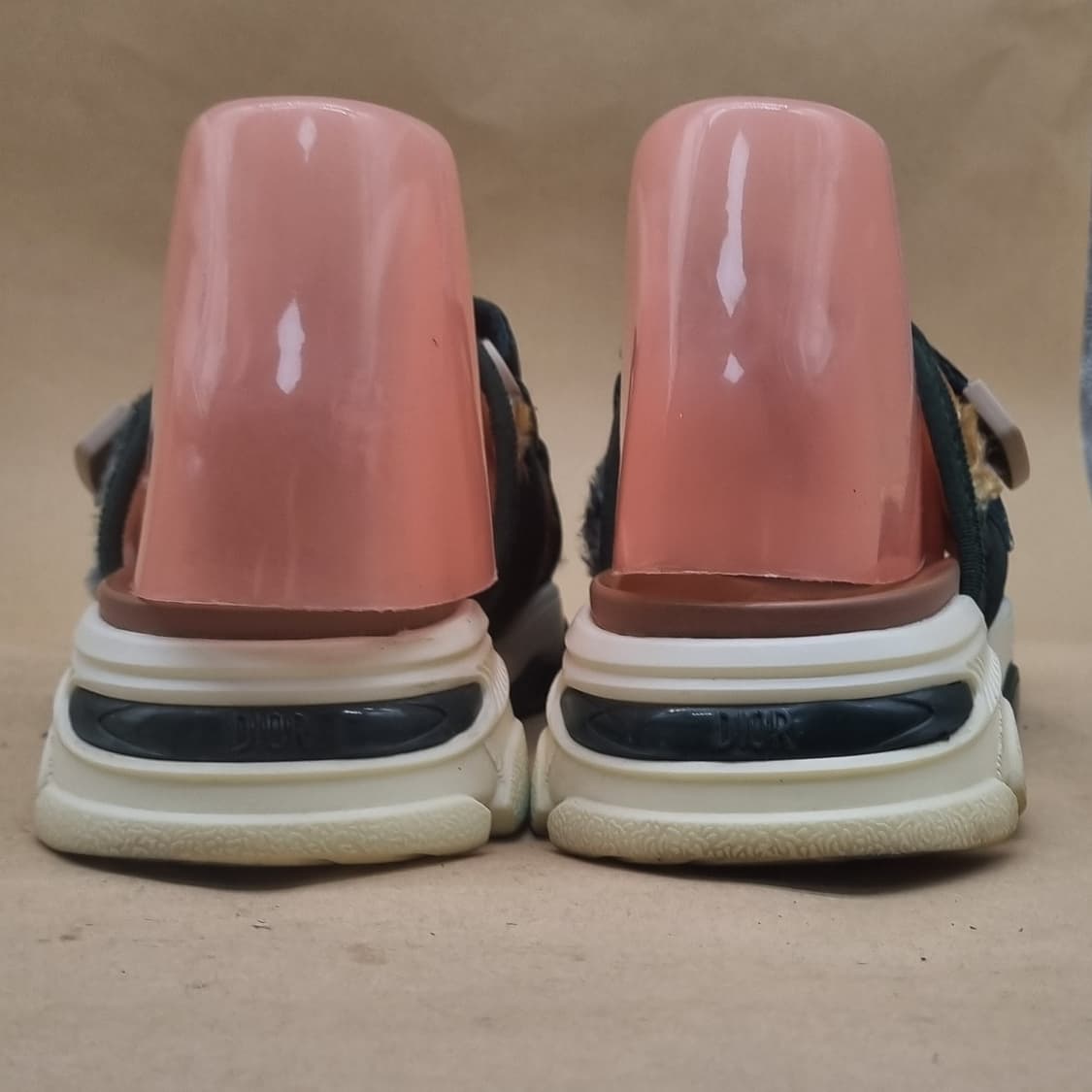 디오르 여성샌들230 상품이미지4