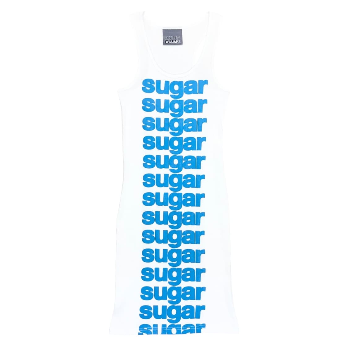 애슐리윌리엄스 sugar dress 상품이미지2