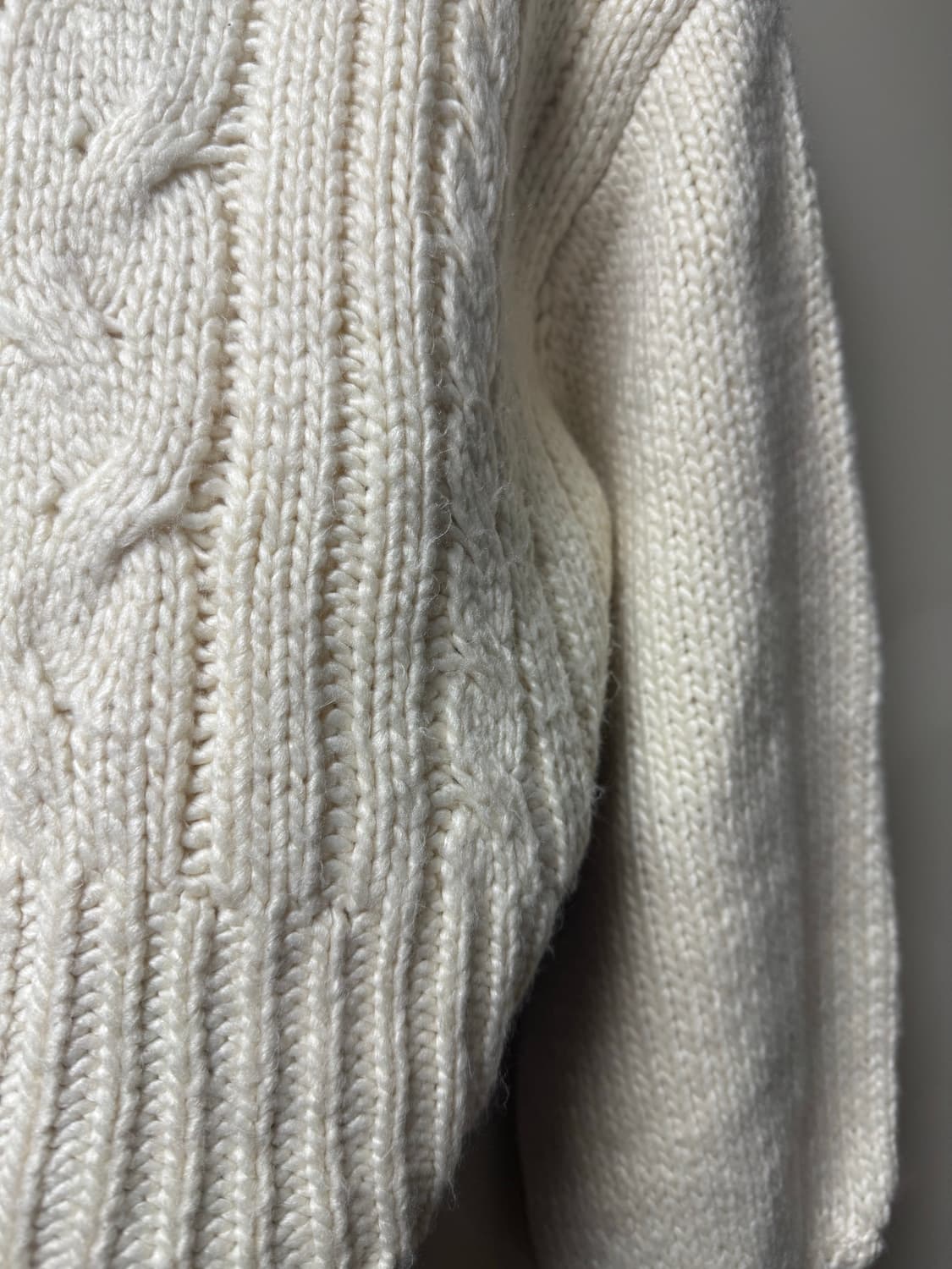 (S) vintage knit 상품이미지7