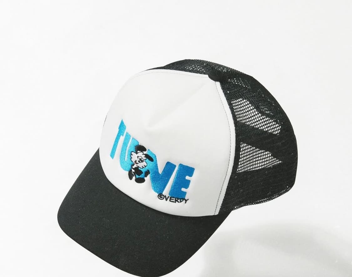 베르디 tune 모자 구합니다 상품이미지1