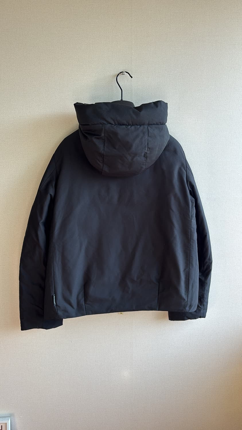 (rare) 15FW CAEN Reversible Jacket 상품이미지4