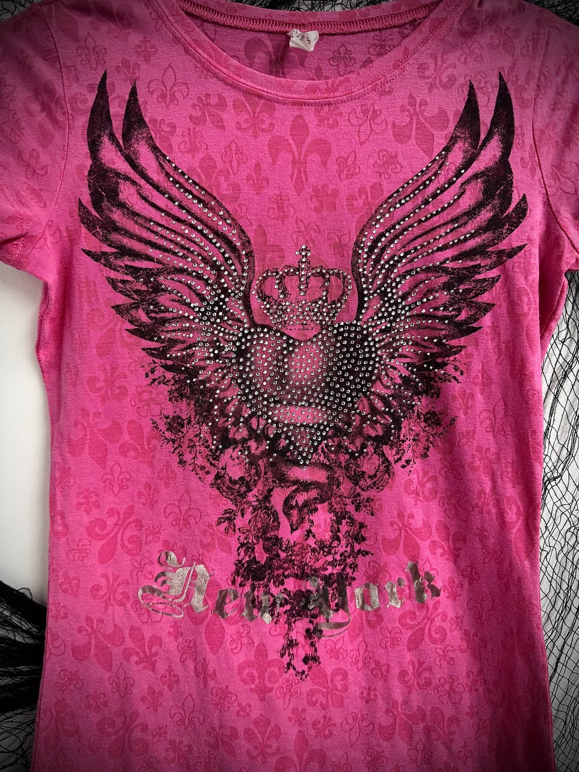 00s wing beads halfsleeve 상품이미지4