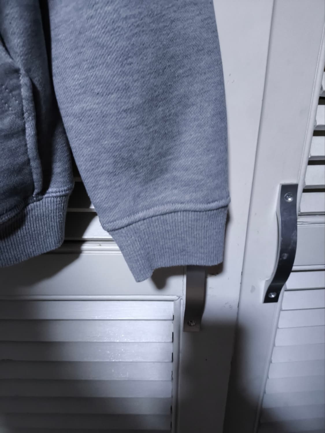 m 겐조 타이거 그레이 후드집업 상품이미지5