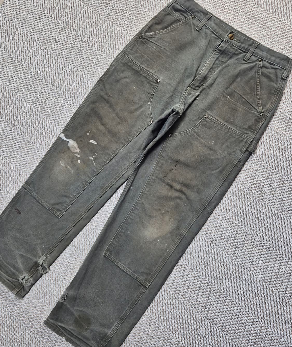 칼하트 더블니 (cdp11)

칼하트는 1889년 미국 디트로이트에서 시 상품이미지2