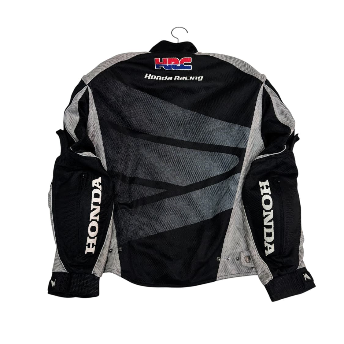 혼다 메쉬 레이싱 자켓 상품이미지5