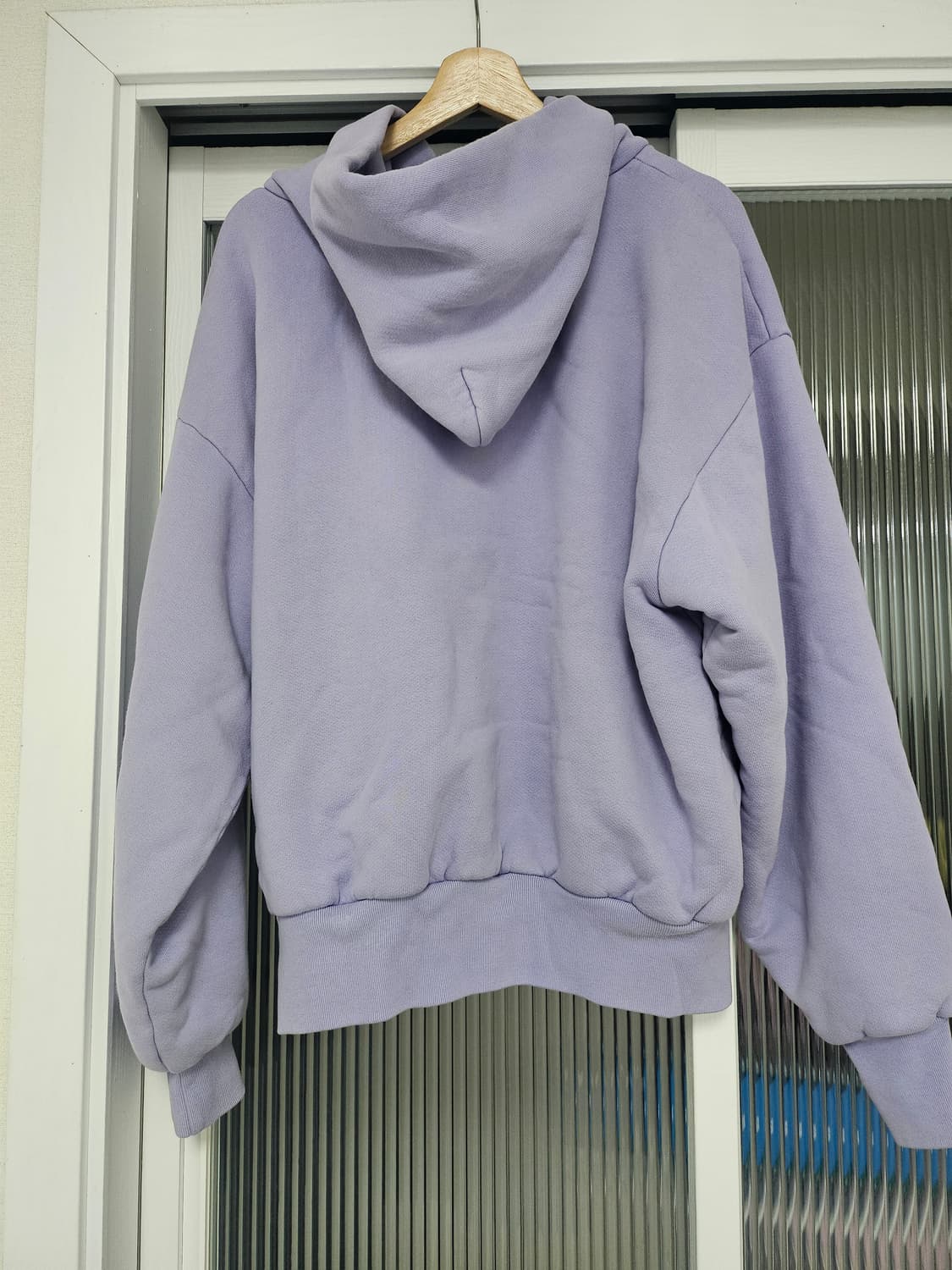 [L]칸예 대선 후드 상품이미지2