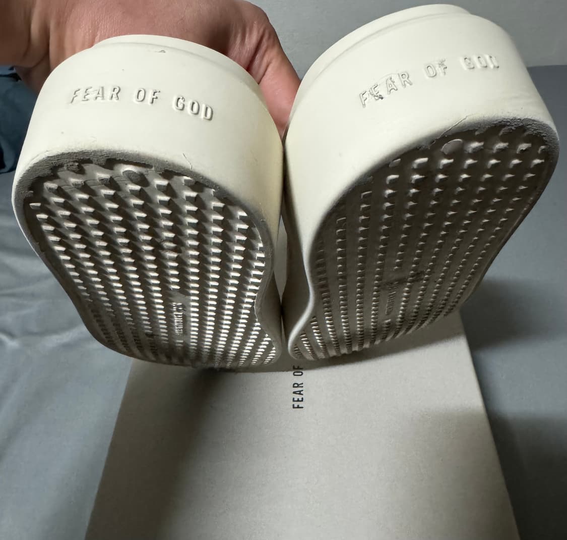 피어 오브 갓 더 캘리포니아 그레이지 IT42 상품이미지8