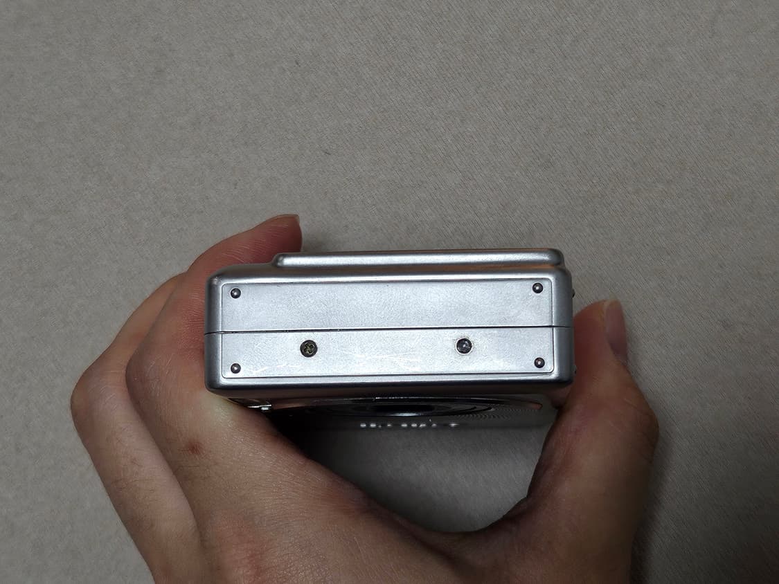 캐논 ixy 50(ixus 40) 익시,익서스 상품이미지5