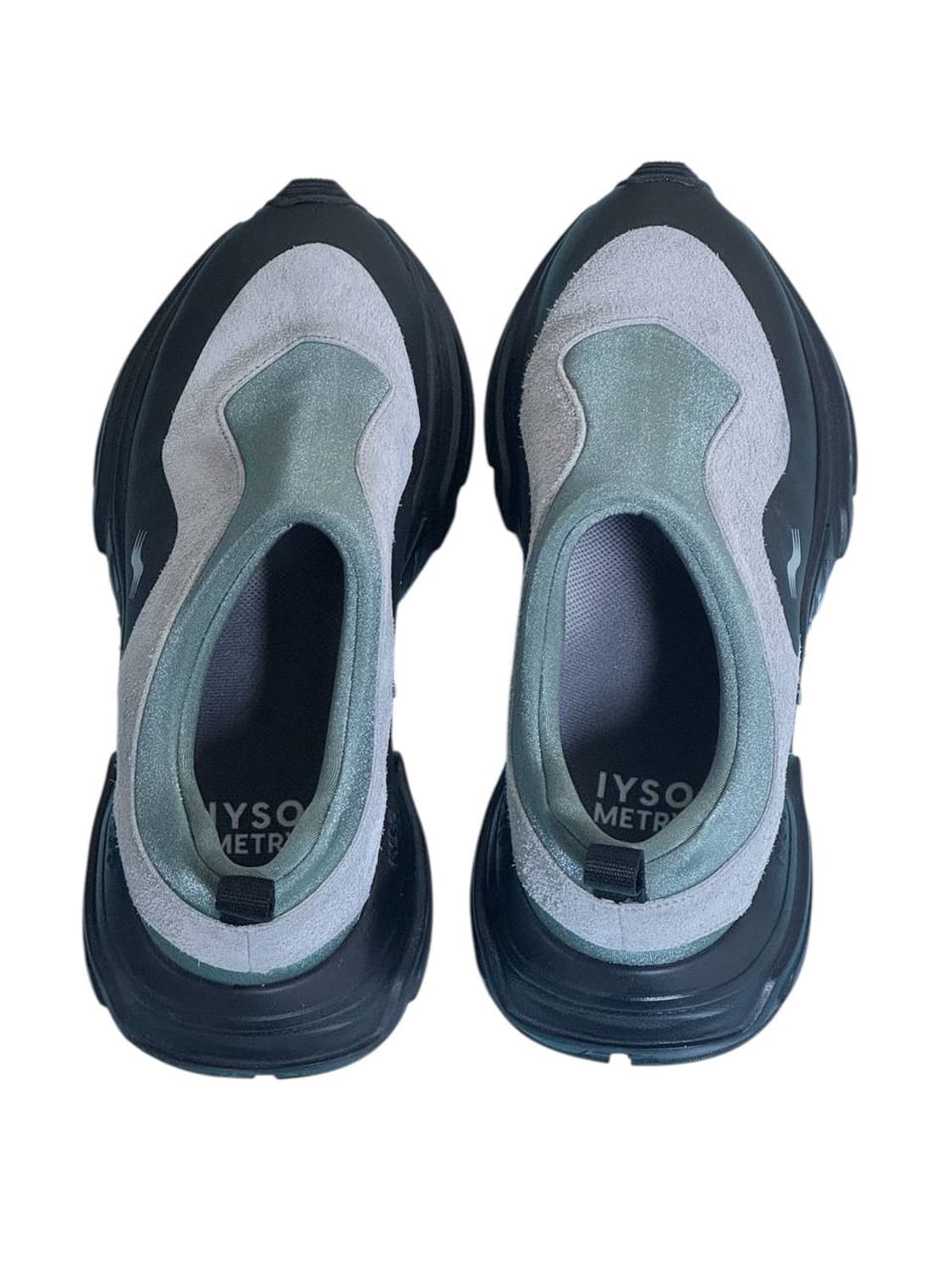 이소 IYSO 와이목 크레프트 270 상품이미지5