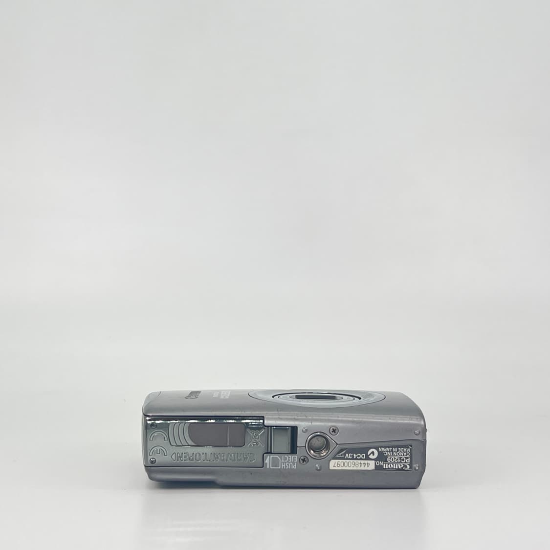 캐논 익서스 Canon IXUS 850 IS 실버  상품이미지8
