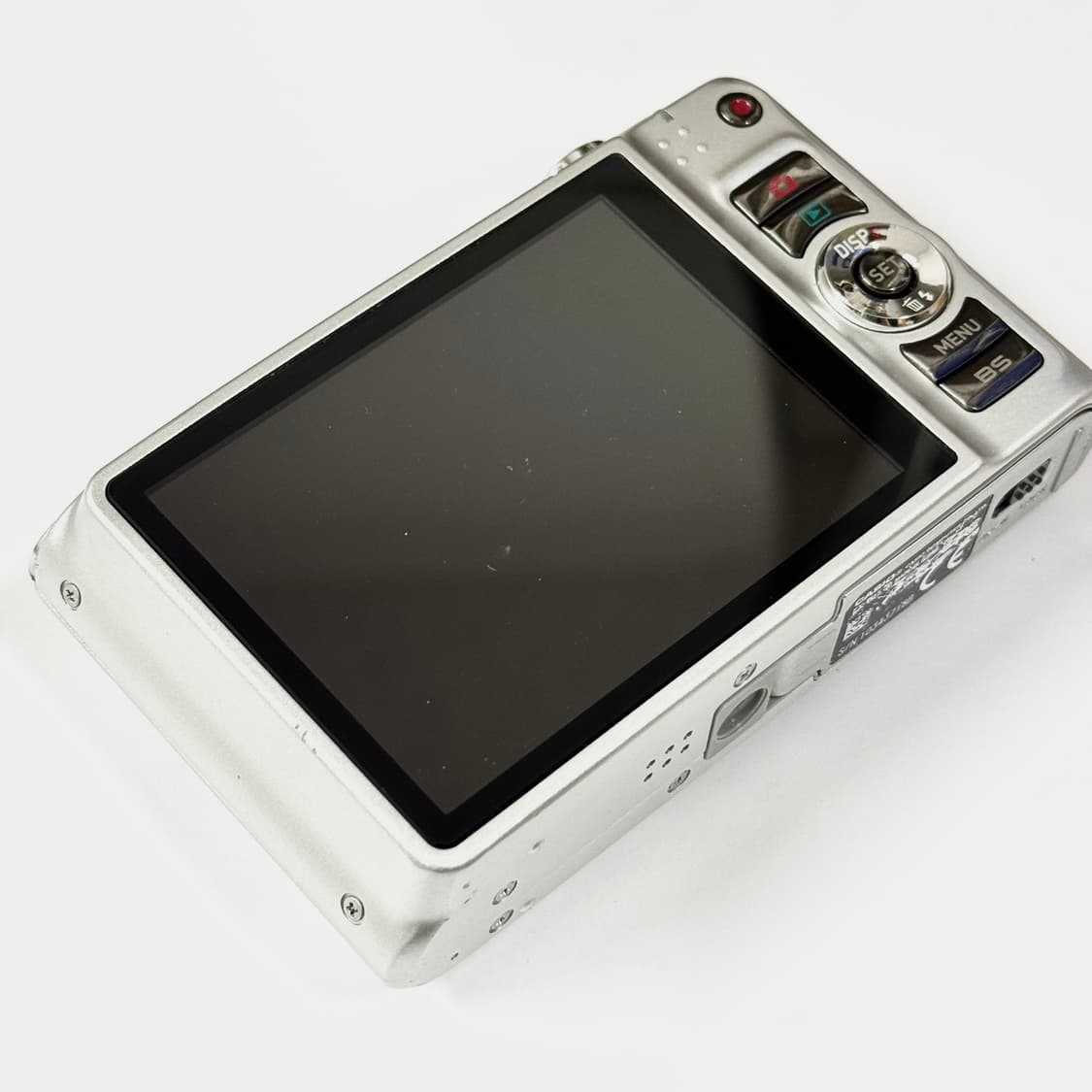 츄 디카🩶카시오 엑슬림 H15 Casio Exilim Ex-H15 상품이미지5