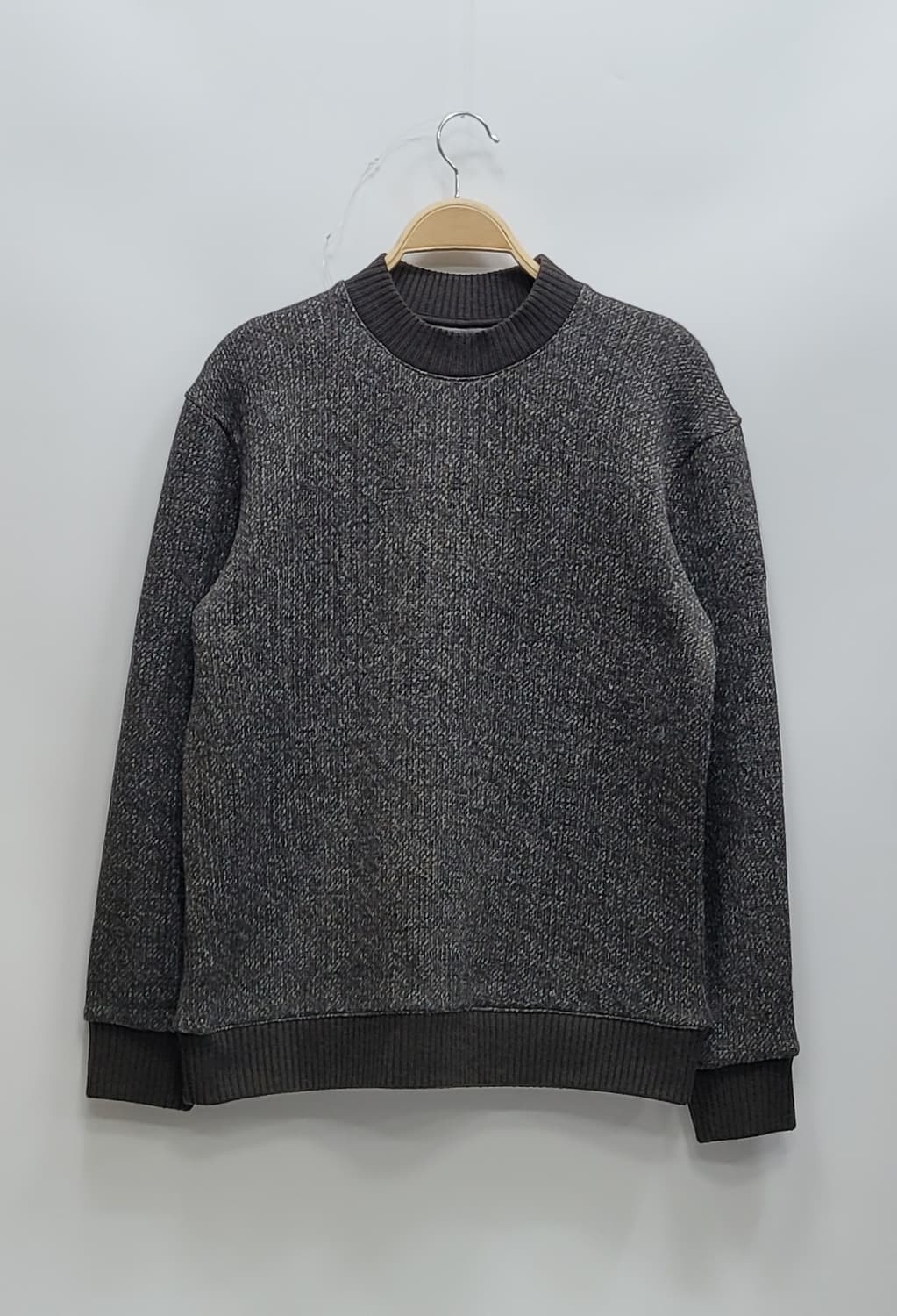 Series 20FW 시리즈 기모 스웻셔츠 맨투맨  / 남 100
 상품이미지1