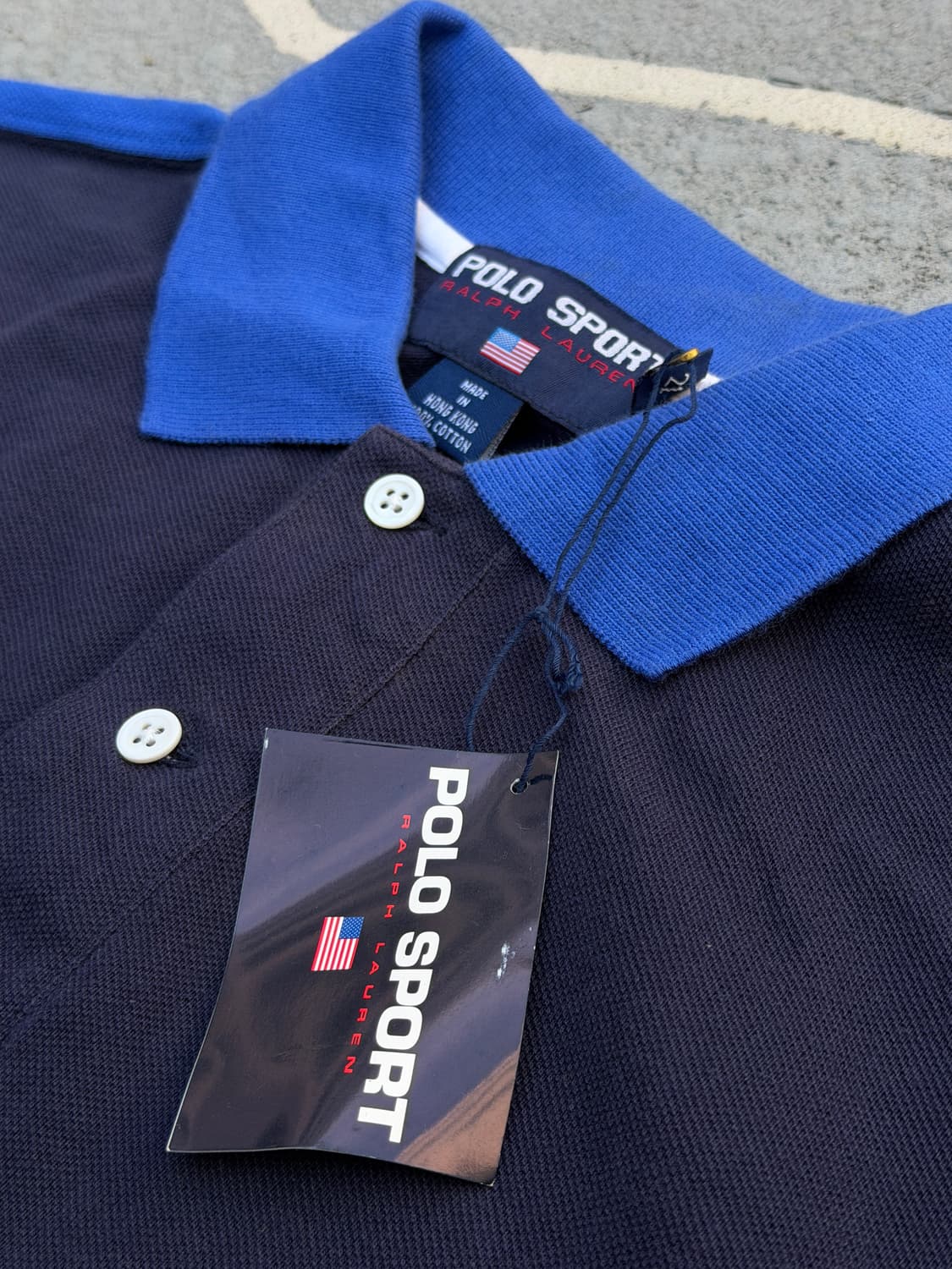 Polo sport 상품이미지2
