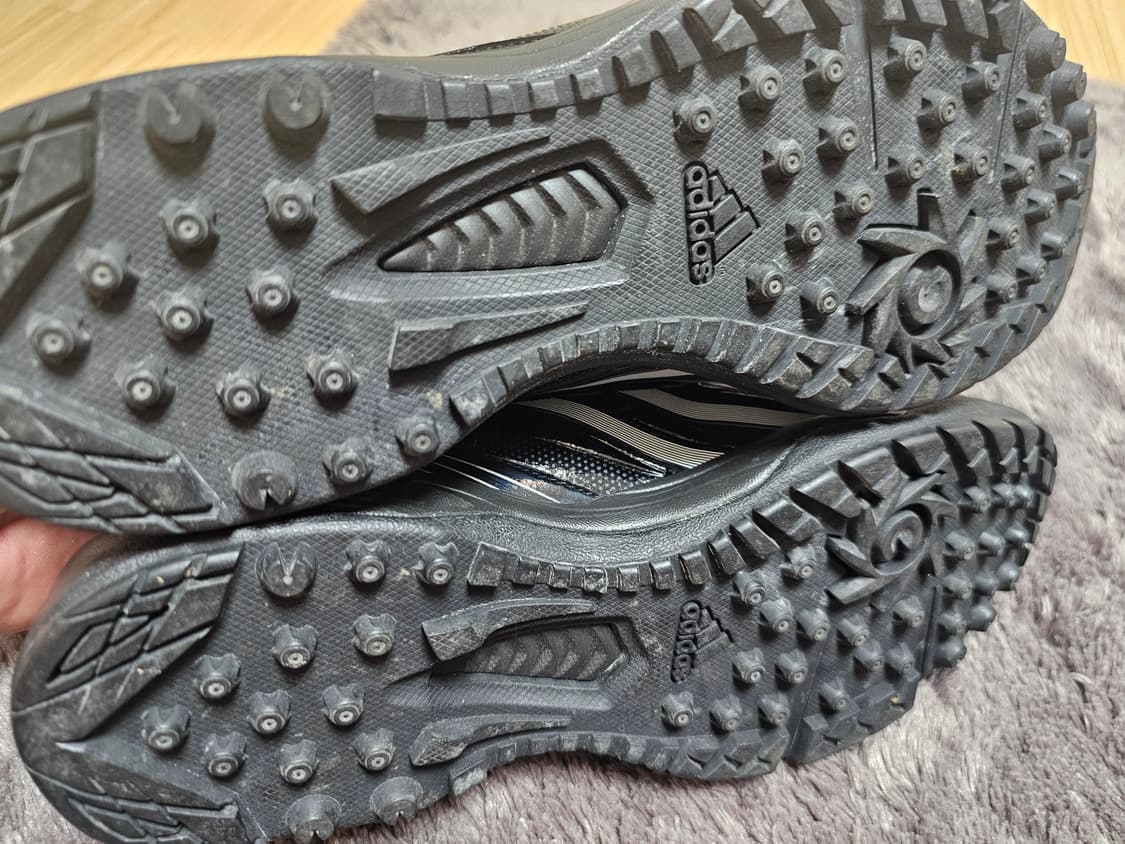 아디제로 야구화 인조잔디화 275~280 상품이미지6