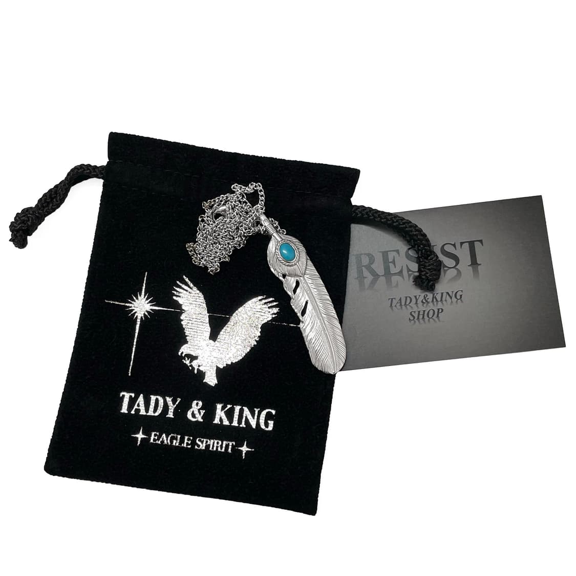 타디킹 (Tady&King) 상품이미지2