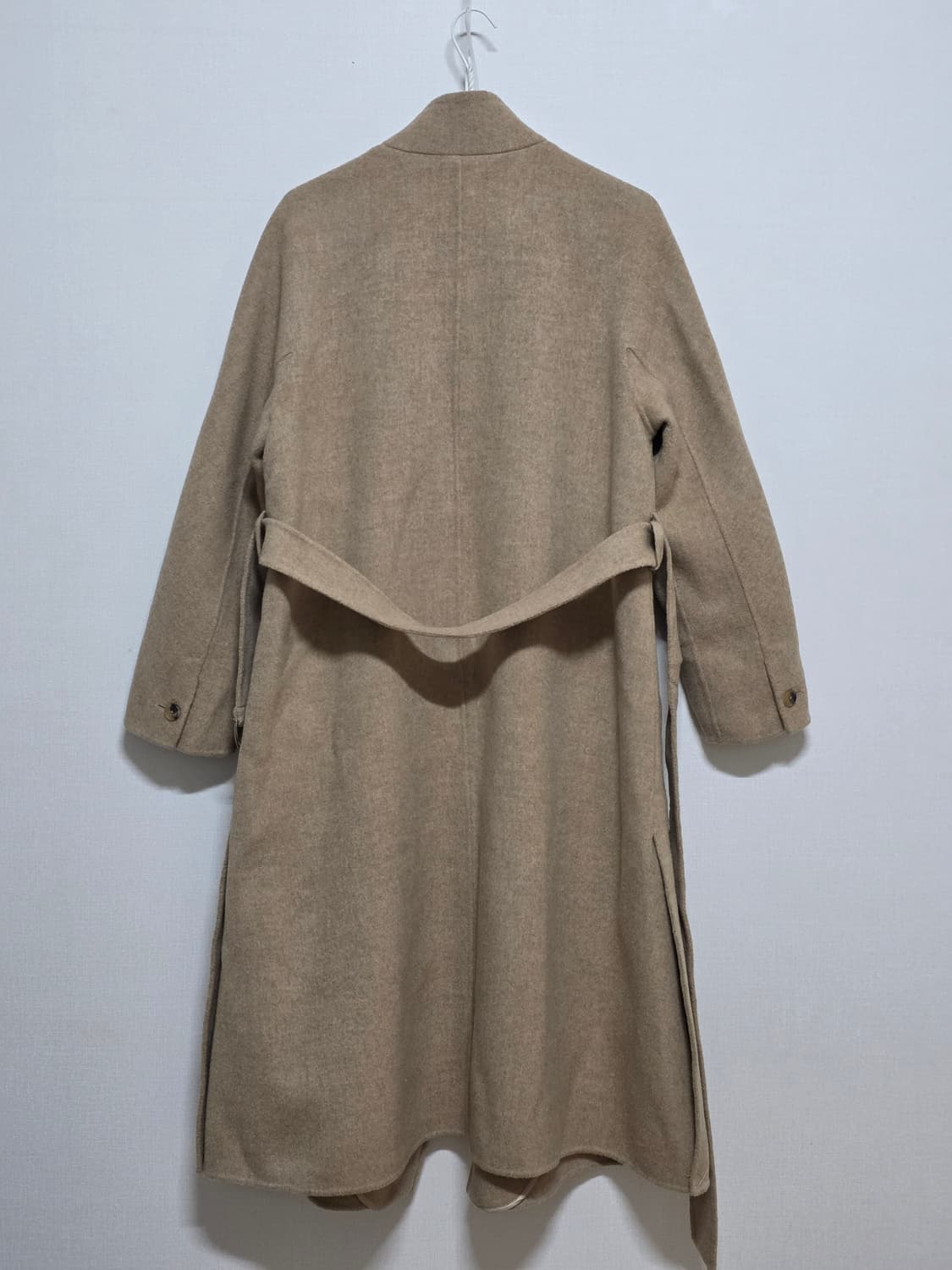 헤지스 모캐시미어코트 상품이미지4