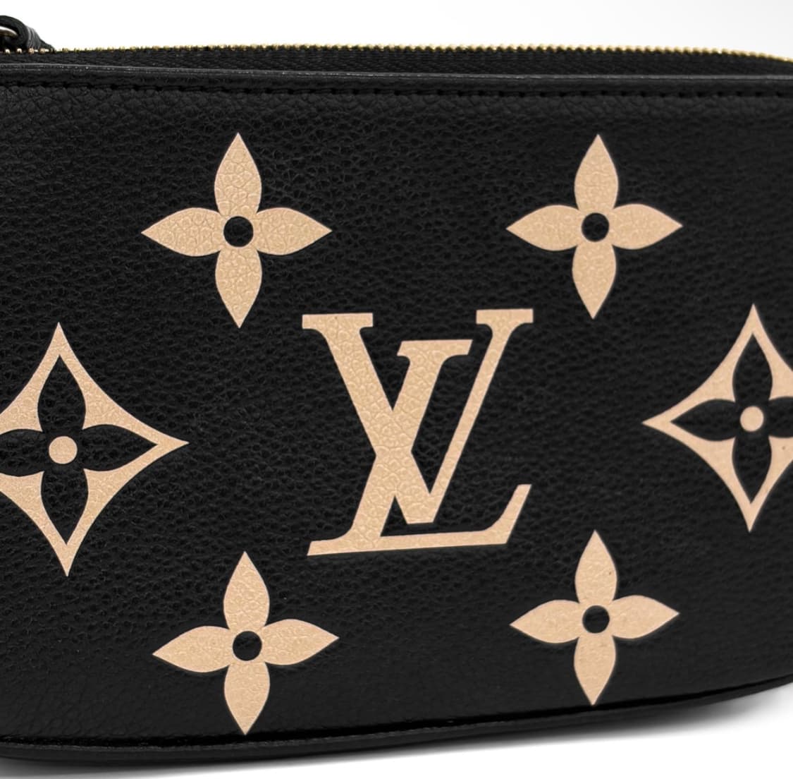 루이비통 여성 LV 포쉐트 악세수아 앙프렝뜨 미니 핸드백 바이 컬러 상품이미지6