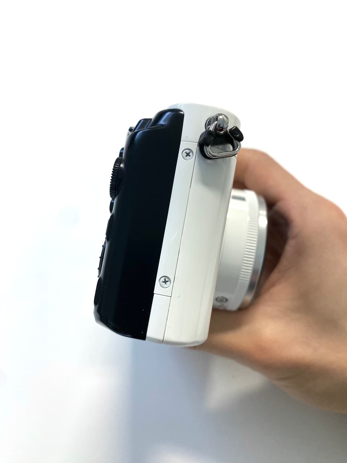 니콘 V1 디지털 카메라 상품이미지6