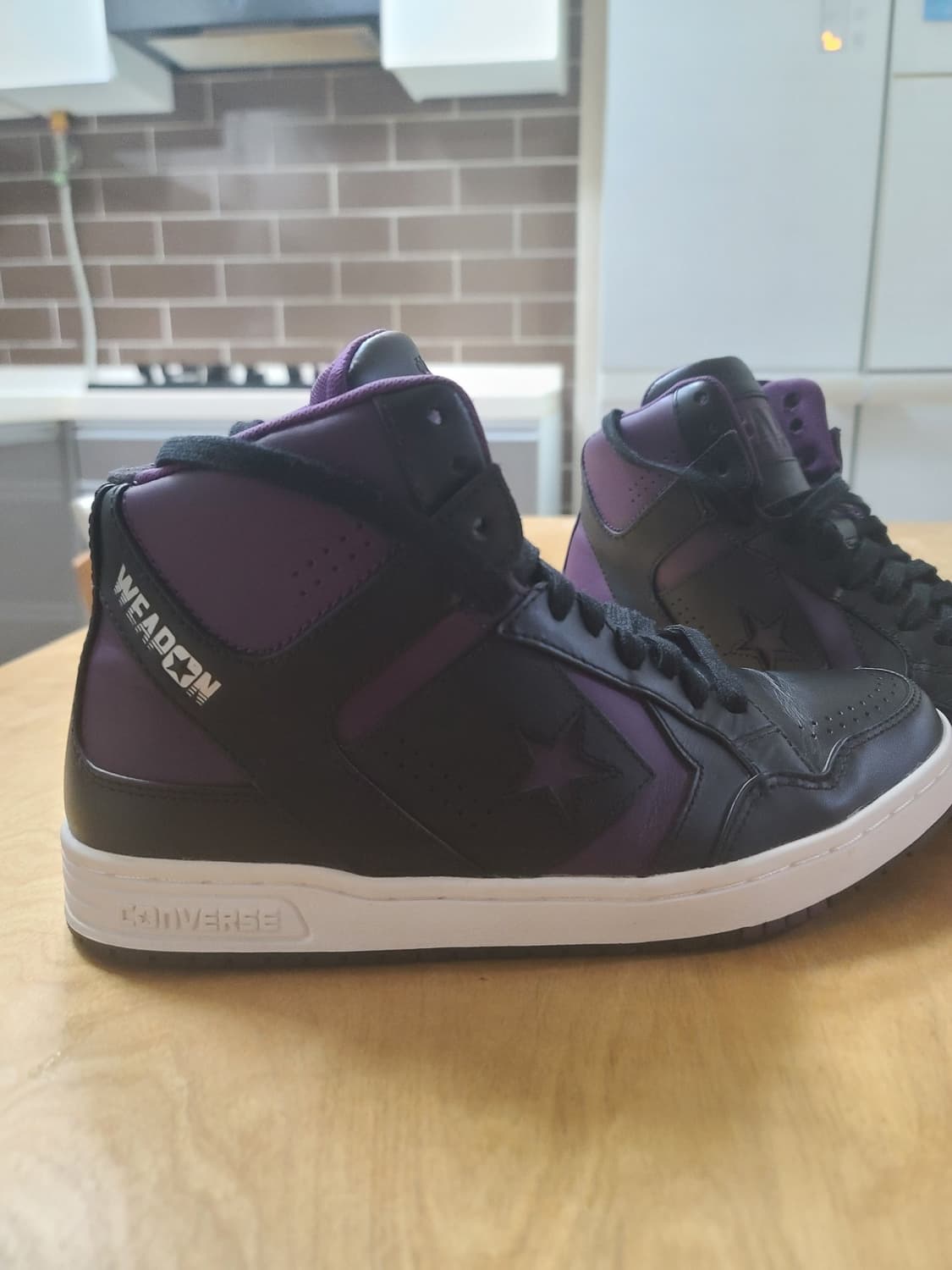 2014 F/W컨버스 CONS 웨폰(Converse CONS Weapon 상품이미지7