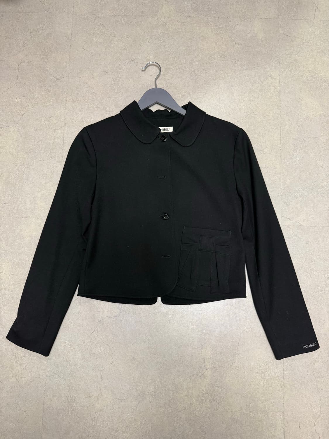 코이세이오 자켓+스커트 상품이미지7