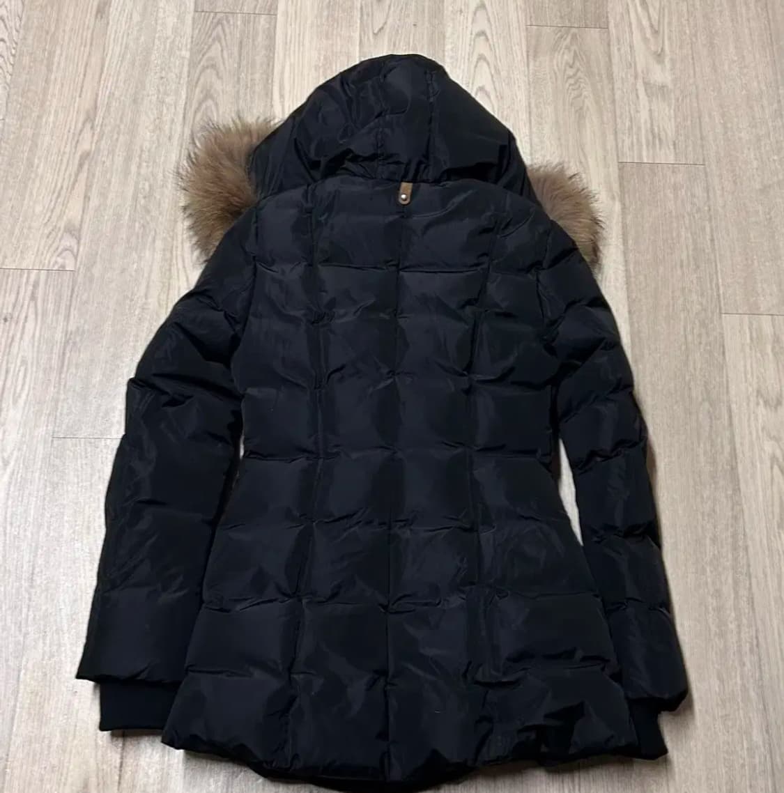 맥케이지 패딩 여자 s 상품이미지2