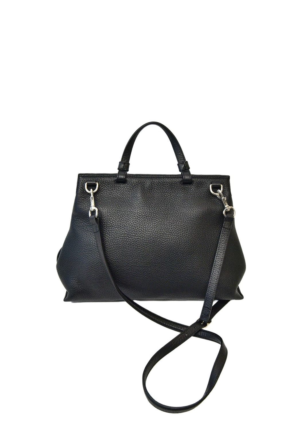 구찌 뱀부 탑핸들백 (정품) 상품이미지5