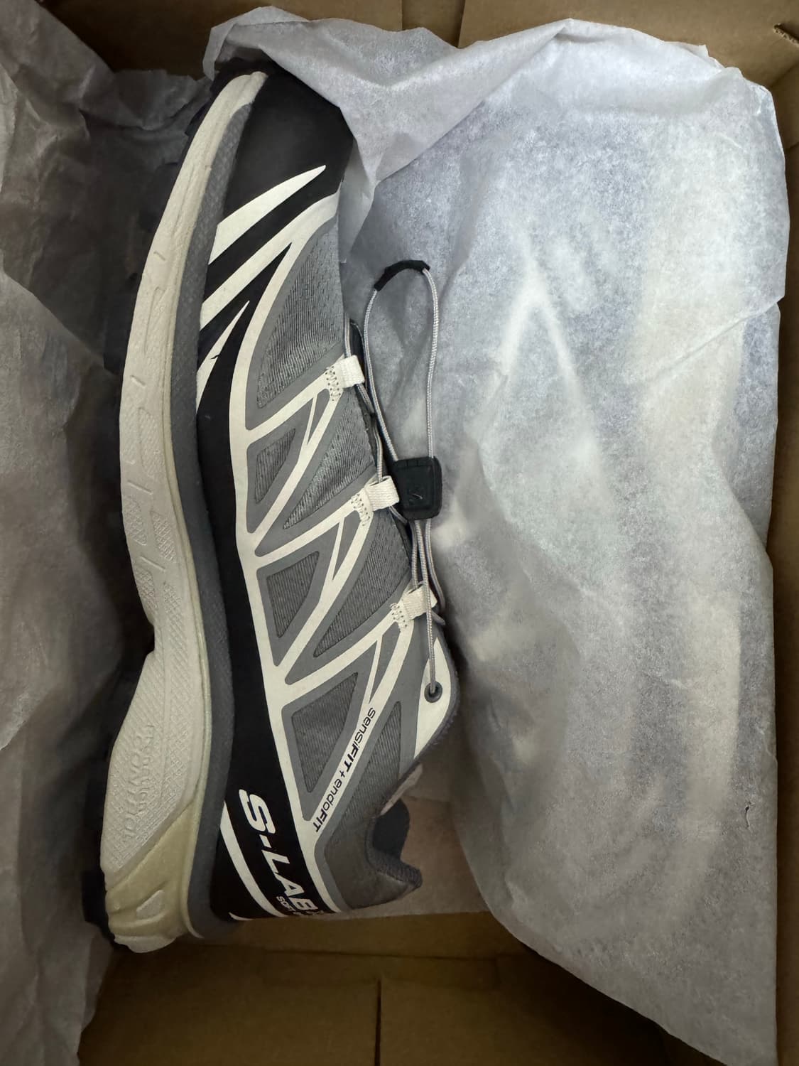 270). 살로몬 xt-6 팬텀 바닐라 아이스 상품이미지1